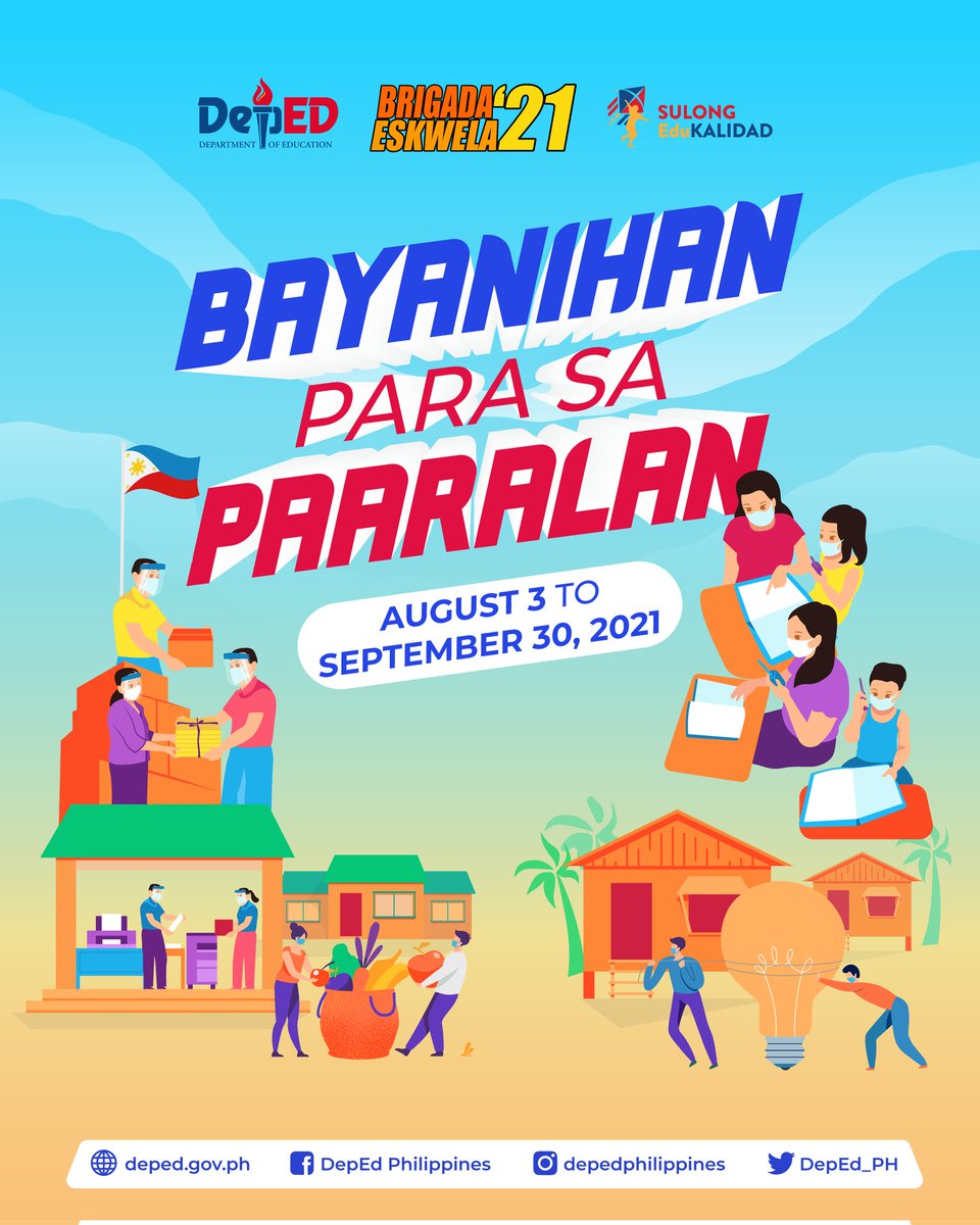 Brigada Eskwela (2)