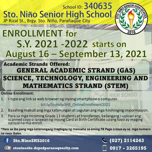 enrollment 2