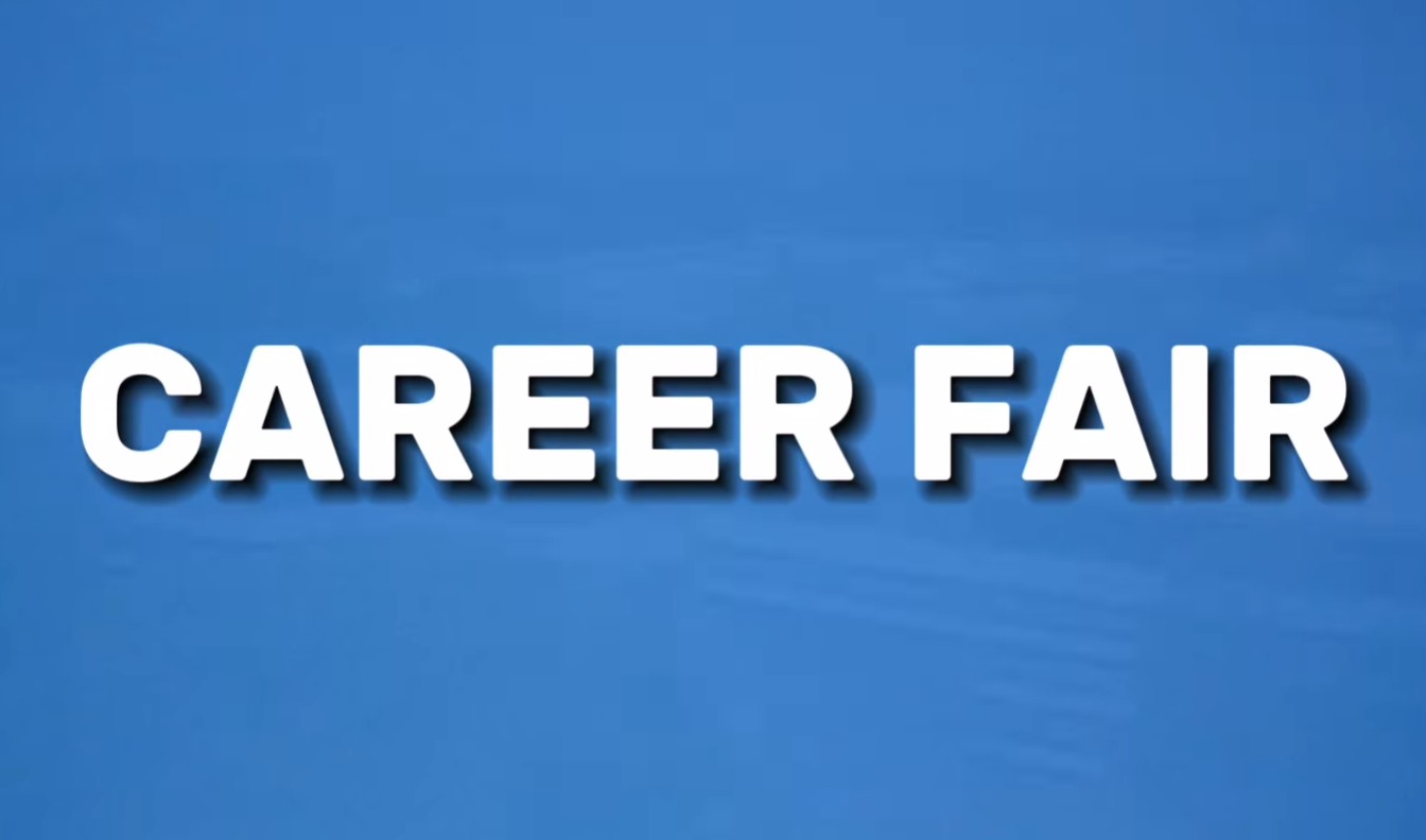career fair 2024